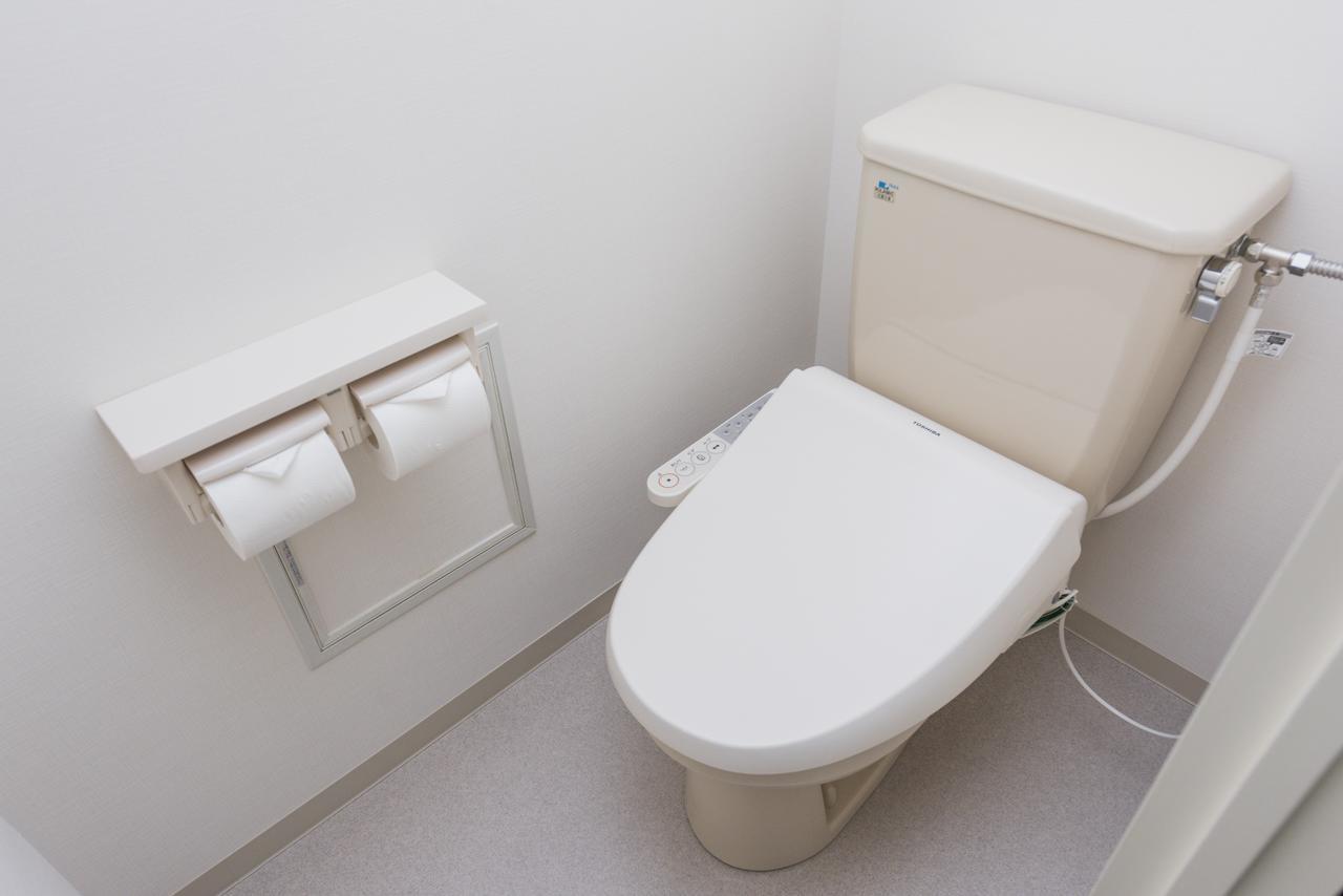 Tomakomai Hotel Sugita Eksteriør billede