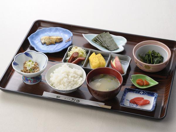 Tomakomai Hotel Sugita Eksteriør billede