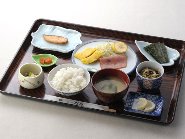 Tomakomai Hotel Sugita Eksteriør billede