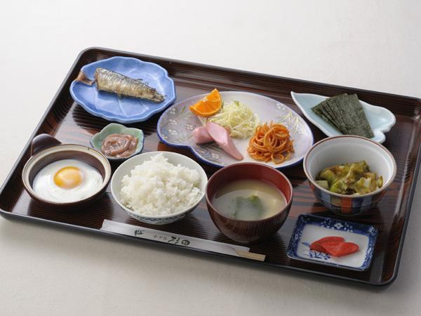Tomakomai Hotel Sugita Eksteriør billede